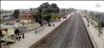 PhulwariSharif Railway Station (WideAngle)